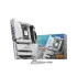 MSI MPG X870E EDGE TI WIFI AM5 ATX Motherboard